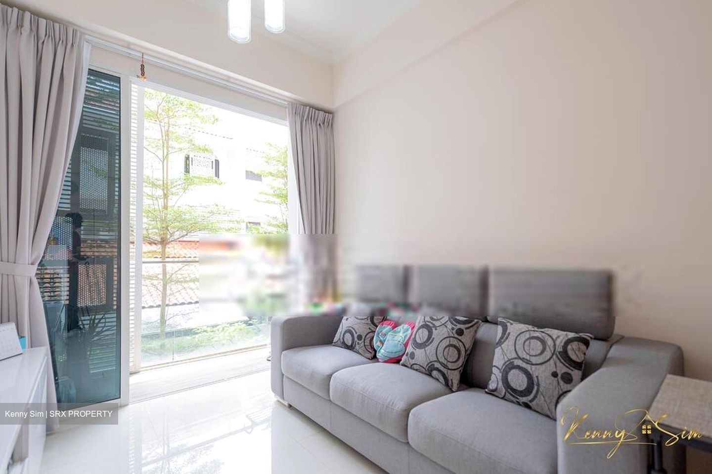 Hilbre 28 (D19), Apartment #614354331